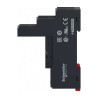 embase RSB 12A connect à vis - RSZE1S35M Schneider Electric