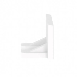 Harmony Relay - étiquette de repérage pour embases - RSZL300 Schneider Electric