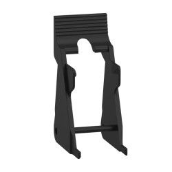 Harmony Relay RSB - étrier plastique - maintien relais sur embase - RSZR215 Schneider Electric