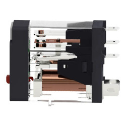relais RXG 1OF 10A 24VDC - RXG12BD Schneider Electric