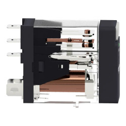 relais RXG 1OF 10A 24VDC - RXG13BD Schneider Electric