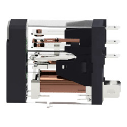 relais RXG 1OF 10A 24VDC - RXG13BD Schneider Electric