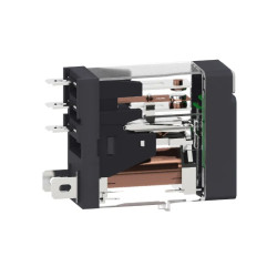 relais RXG 1OF 10A 120VAC - RXG13F7 Schneider Electric