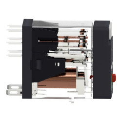 relais RXG 2OF 5A 48VAC - RXG21E7 Schneider Electric