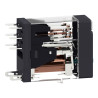 relais RXG 2OF 5A 12VDC - RXG21JD Schneider Electric