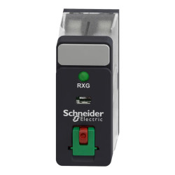 relais RXG 2OF 5A 48VAC - RXG22E7 Schneider Electric
