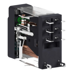 relais RXG 2OF 5A 48VDC - RXG22ED Schneider Electric
