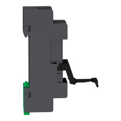 Harmony RXG - Embase push in - 10A - Contacts mixés - relais RXG1 - RGZE05E Schneider Electric