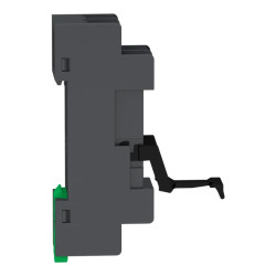 Harmony RXG - Embase push in - 5A - Contacts mixés - relais RXG2 - RGZE08E Schneider Electric