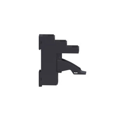 embase relais RXG 2OF born vis - RGZE1S48M Schneider Electric