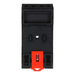 embase relais RUM 2OF - RUZC2M Schneider Electric