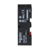 embase relais RUM 2OF - RUZC2M Schneider Electric
