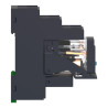 relais + embase 2OF 5A 24VDC - RXG22BDPV Schneider Electric