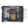 relais RXM 2OF 12A 120VAC - RXM2AB1F7 Schneider Electric