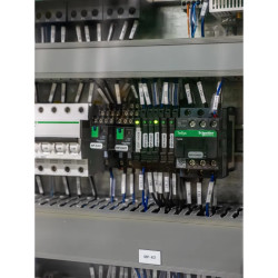 relais RXM 2OF 12A 110VDC - RXM2AB1FD Schneider Electric