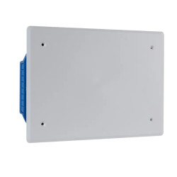 Modulo - boite de dérivation à sceller 220x160x45mm - ENN04520 Schneider Electric
