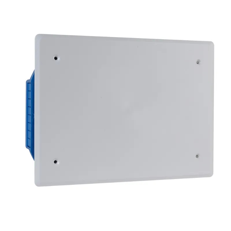 Modulo - boite de dérivation à sceller 220x160x45mm - ENN04520 Schneider Electric
