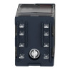relais RXM 2OF 12A 120VAC - RXM2AB2F7 Schneider Electric