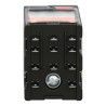 relais RXM 3OF 10A 24VAC - RXM3AB1B7 Schneider Electric