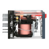 relais RXM 3OF 10A 24VAC - RXM3AB1B7 Schneider Electric