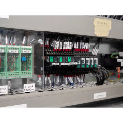 relais RXM 3OF 10A 24VAC - RXM3AB1B7 Schneider Electric
