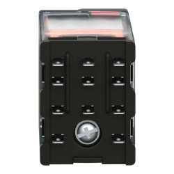 relais RXM 3OF 10A 24VAC - RXM3AB2B7 Schneider Electric