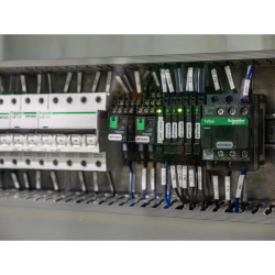 relais RXM 3OF 10A 48VAC - RXM3AB2E7 Schneider Electric
