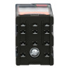 relais RXM 3OF 10A 230VAC - RXM3AB2P7 Schneider Electric