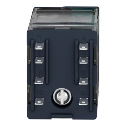 relais RXM 4OF 6A 110VDC - RXM4AB1FD Schneider Electric