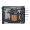 relais RXM 4OF 6A 12VDC - RXM4AB1JD Schneider Electric
