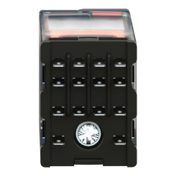 relais RXM 4OF 6A 48VAC - RXM4AB2E7 Schneider Electric