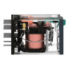 relais RXM 4OF 3A 24VDC - RXM4GB1BD Schneider Electric
