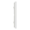 Unica D plaq blanc/cuivre 4P - NU600842 Schneider Electric