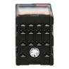 relais RXM 4OF 3A 230VAC - RXM4GB2P7 Schneider Electric