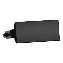 2 poles bus jumper for RXZ, RGZ, RSZ push-in sockets - RSZS02 Schneider Electric