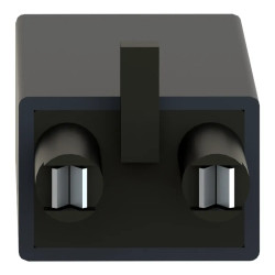 Harmony Relay - module protection diode - pour RXM et RPM - 6V à 250VDC - RXM040W Schneider Electric