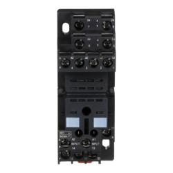 Harmony Relay RXM - embase contacts mixés - racc bornes à vis - RXZE2M114 Schneider Electric