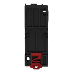 Harmony Relay RXM - embase contacts mixés - racc bornes à vis - RXZE2M114 Schneider Electric