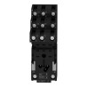 embase RXM contacts séparés - RXZE2S111M Schneider Electric