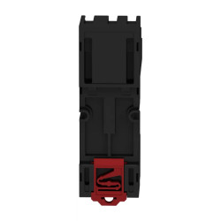 embase RXM contacts séparés - RXZE2S111M Schneider Electric