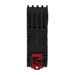 embase RXM contacts séparés - RXZE2S114M Schneider Electric