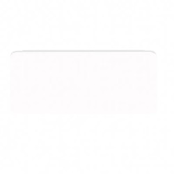 Harmony Relay RXM - étiquette de repérage relais - RXZL520 Schneider Electric