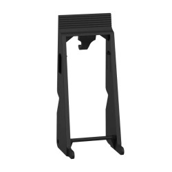 Plastic clamp for RXZ push-in socket - RXZR315 Schneider Electric