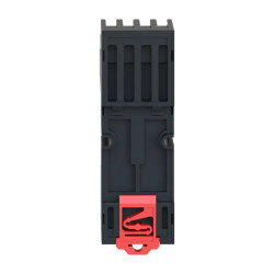 relais + embase 4OF 6A 24VAC - RXM4AB2B7PVS Schneider Electric