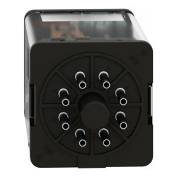 relais RUM 2OF 10A 24VDC - RUMC22BD Schneider Electric