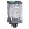 relais RUM 2OF 10A 120VAC - RUMC22F7 Schneider Electric