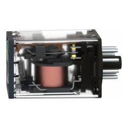 relais RUM 2OF 10A 230VAC - RUMC22P7 Schneider Electric