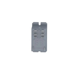 relais RP fixe 2OF 230V - RPF2BP7 Schneider Electric
