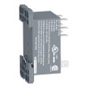 relais RP fixe 2OF 230V - RPF2BP7 Schneider Electric