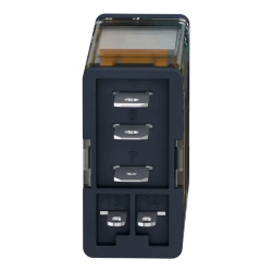 relais RP embro 1OF 15A 24VDC - RPM11BD Schneider Electric
